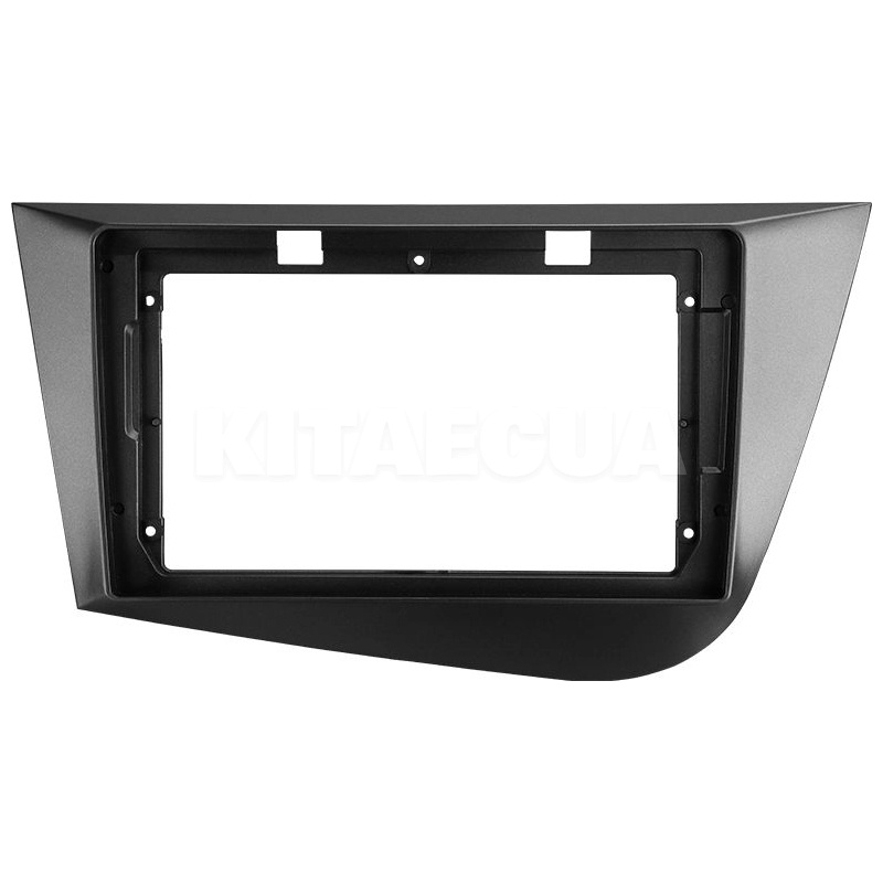 Штатна магнітола MOSS M2 4+32 Gb 9" Seat Leon 2 2005-2012 (F2) AMS (49434) - 2