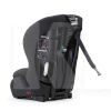 Автокресло детское Safety Fix Black-Gray 9-36 кг Kinderkraft (KKFSAFEBLGR000)