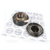 Муфта компрессора кондиционера (под шлицы) PREMIUM на Chery AMULET (A11-8104013BD)