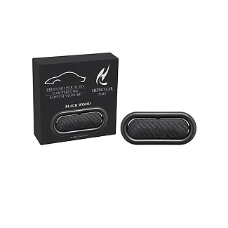 Ароматизатор "квітковий" BLACK Wood Hypno Casa