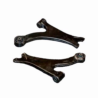 Важіль передній правий (без кульової) 