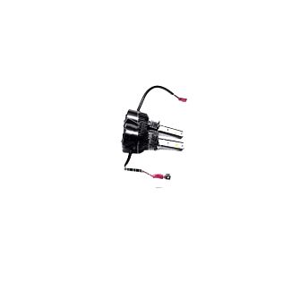 LED лампа для авто 3000К/5000К/6000К 12V/24V FL04 (комплект) 