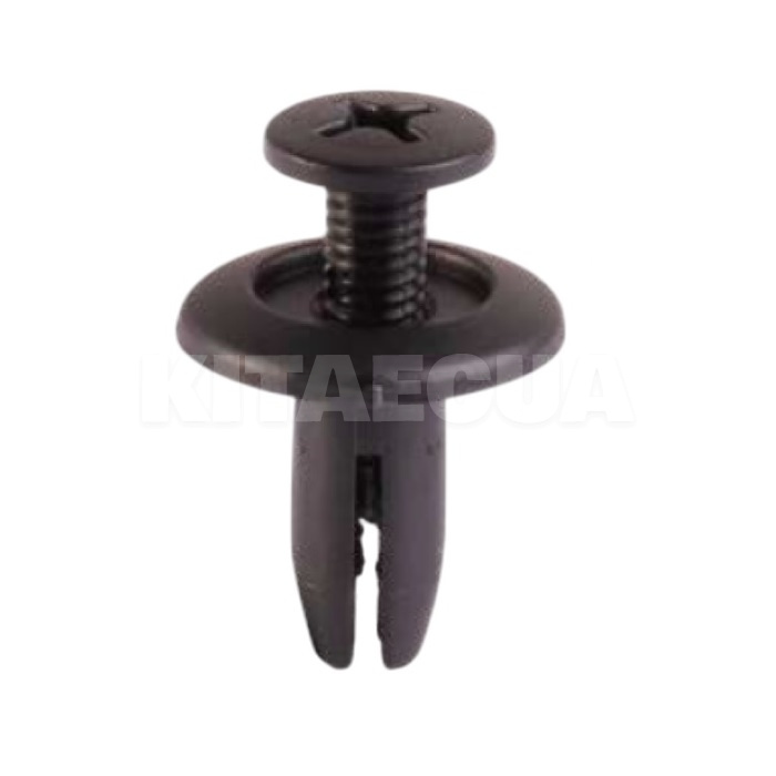 Клипса-закрутка на Honda / Toyota / Nissan (компл 10 шт) Clipss (0091) - 2