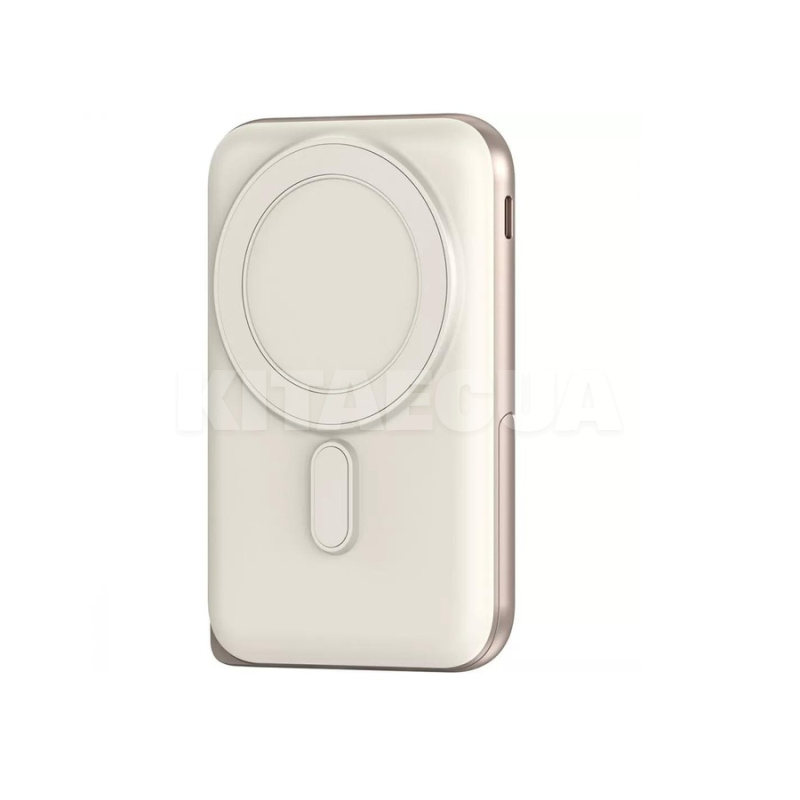 Портативная зарядная батарея Knight 10000 мАч 20W бежевый PROOVE (589930324)