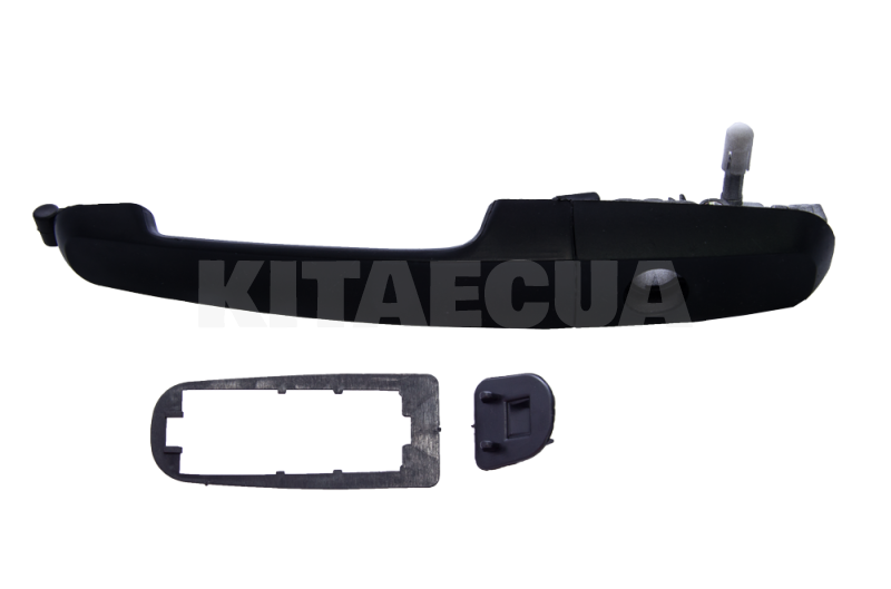 Ручка наружная передней правой двери на Chery AMULET (A15-6105180-DQ) - 6