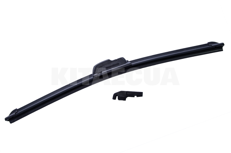 Щетка стеклоочистителя (дворник) 400мм бескаркасная VIMAX (DD-SW16-400) - 2