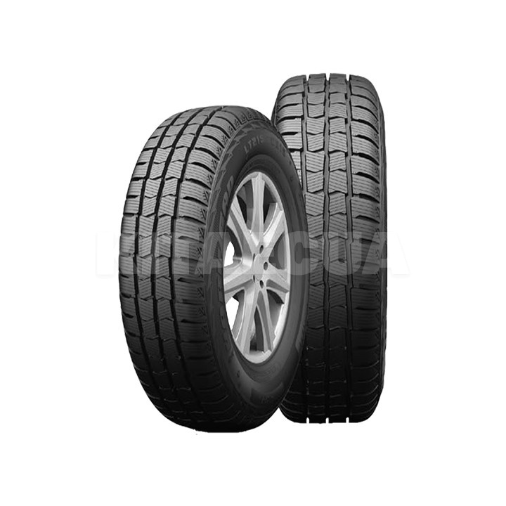 Шина зимова 195/70 R15C 104/102R AW11 KAPSEN (1957015AW11)