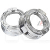 Маски для линз 3" С46 W+Y ангельские глазки SIGMA4car (41663)