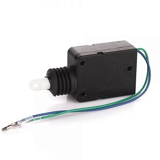 Привід центрального замку посилений 2-провідний PULSO