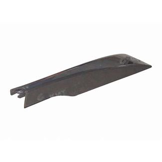 Заглушка рейлинга задняя правая ОРИГИНАЛ