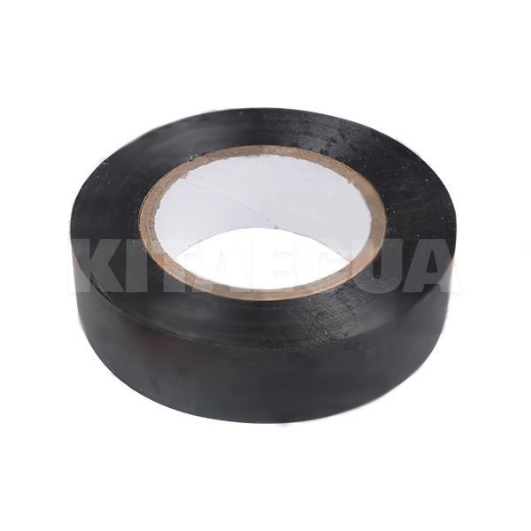 Изолента 20м х 19мм EL 100 180 черная ELEGANT (102631)