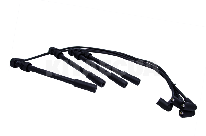Провода высоковольтные комплект на Chery BEAT (S12-3707130-60) - 2