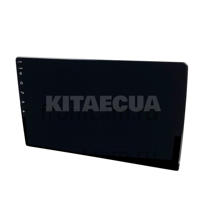 Штатна магнітола X1 2+32 Gb 10" універсальна Teyes (28745) - 2