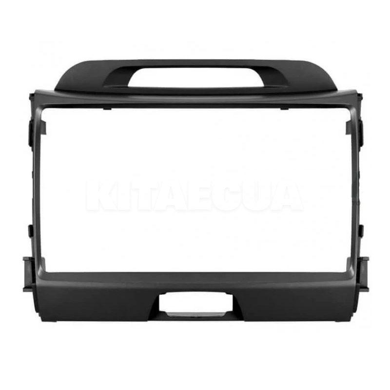 Штатна магнітола X9232 2+32 Gb 9" Kia Sportage 3 SL 2010-2016 (C) SIGMA4car (33493) - 3