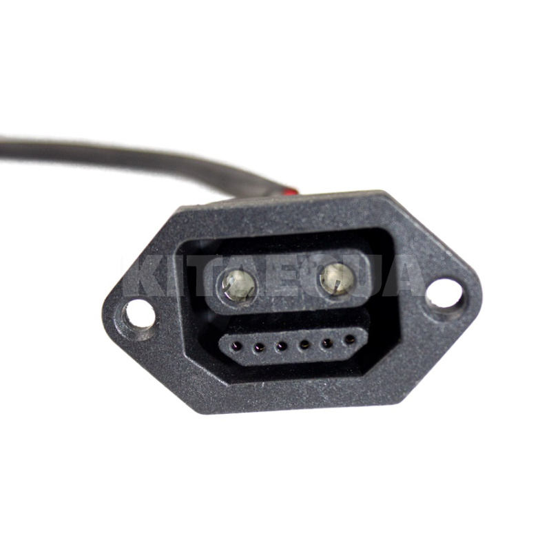 Водонепроницаемый штекер с предохранителем AIMA (22400-B031-01000) - 2