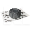 Шестерня коленвала ORIJI на TIGGO 2.0-2.4 (SMD326852)