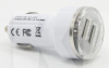 Зарядний пристрій 12В / 24В 2 USB виходу 2.1 А CARFACE (DO CF20679-CARFACE)