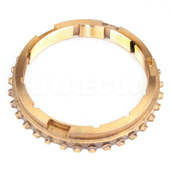 Кольцо КПП синхронизатора 3/4/5-й передач блокирующее 2.4L на Great Wall HOVER (SC-1701206)