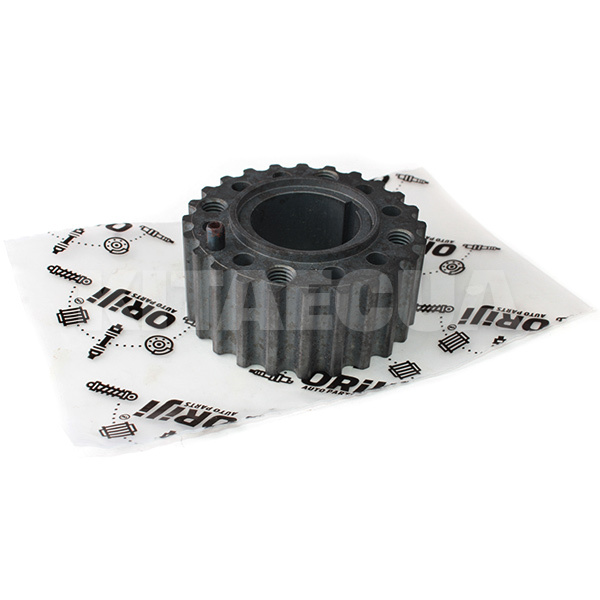 Шестерня коленвала ORIJI на TIGGO 2.0-2.4 (SMD326852)
