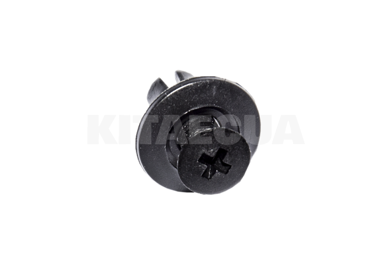 Клипса крепления облицовки порога ОРИГИНАЛ на Chery EASTAR (B11-3102040) - 2