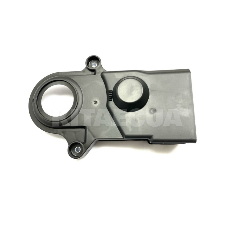 Кожух ремня ГРМ нижний 1.6L KLM Autoparts на Chery AMULET (480-1007140)