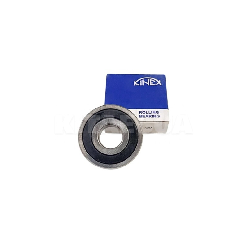 Підшипник насоса ГУР KINEX на Lifan 520 Breeze (LBA3407100-P)