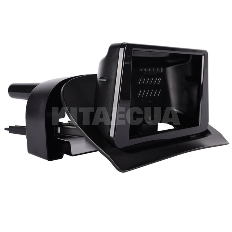 Штатна магнітола CC3L 4+64 Gb 9" Renault Kangoo 2015-2018 Teyes (52045) - 8