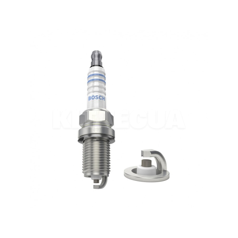 Свеча зажигания 1.1L BOSCH (462-1AD-3707950)