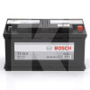 Аккумулятор автомобильный T3 013 88Ач 680А "+" справа BOSCH (0092T30130)