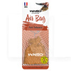 Ароматизатор "антитабак" 20г AIR BAG Anti Tobacco Winso (530520)