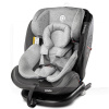 Автокрісло дитяче Mundo Isofix Grey 0-36 кг Caretero (TERO-2600)