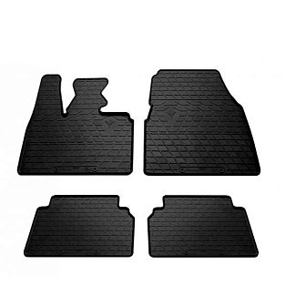 Резиновые коврики в салон BMW i3 (I01) (2013-2022) Stingray