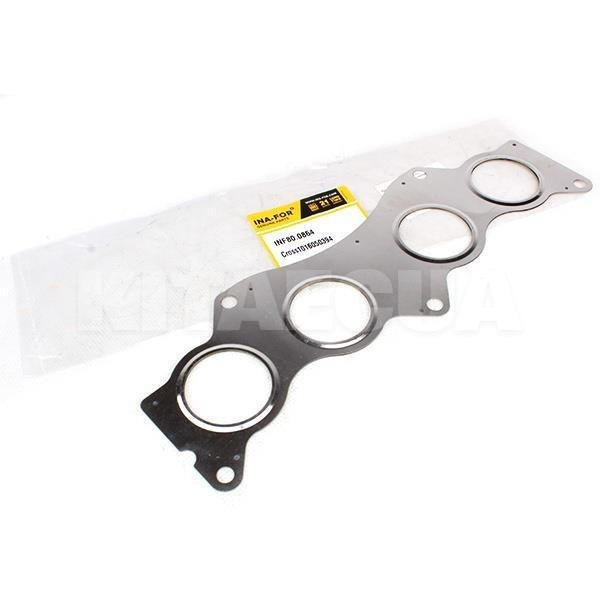 Прокладка выпускного коллектора INA-FOR на Geely EMGRAND EC8 (2048003900)