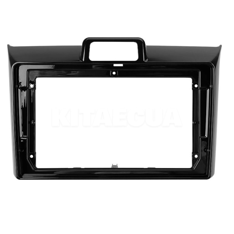 Штатна магнітола MOSS M3 4+32 ГБ 9" Toyota Corolla Fielder 3 E160 2012-2021 AMS (50690) - 3
