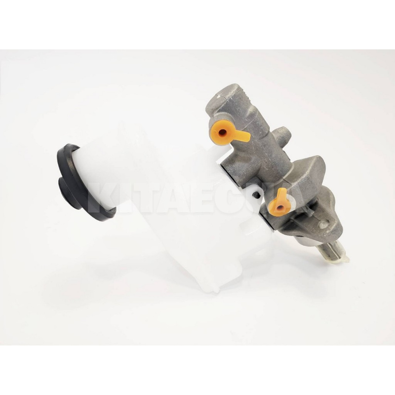 Циліндр гальмівний головний (без бачка) KLM Autoparts на Geely MK (1014003371) - 3
