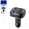 ФМ модулятор 5в1 X12 12-24v Bluetooth 4.2 (Х12)
