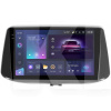 Штатная магнитола CC3 4+64 Gb 9" Hyundai i30 2017 UV Black 2k Teyes (58033)