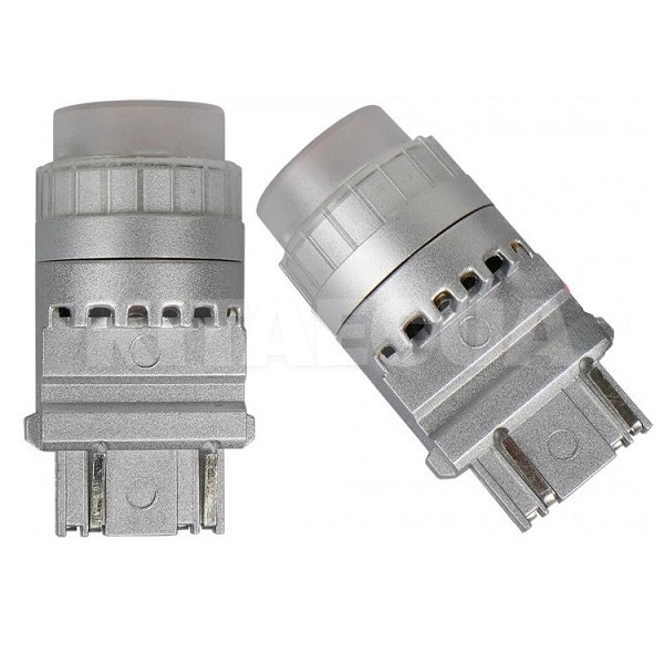 Светодиодная лампа V8 12V P27 2200K (компл.) AMS (41280) - 6
