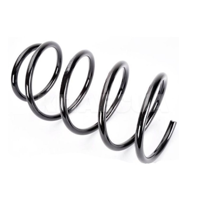 Пружина передней подвески 7 SEVEN PARTS на Geely EMGRAND EC7 (1064001255)