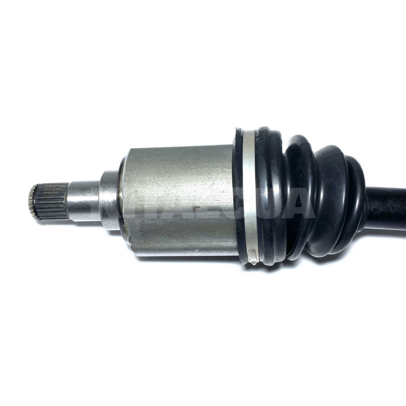 Піввісь права KLM Autoparts на TIGGO 2 (J69-2203020) - 3