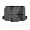 Резиновый коврик в багажник JEEP Avenger (2023-н.в) (upper trunk) Stingray (6046141)