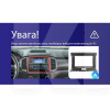 Штатна магнітола CC3 2k 4+32Gb 9" FORD Ranger P703 2015-2022 (A) Teyes (37734)