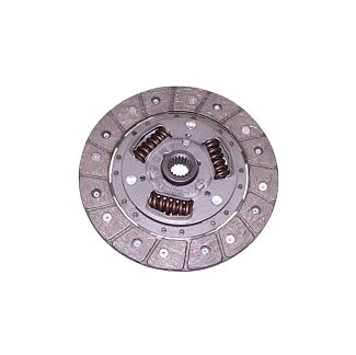 Диск зчеплення Chery QQ 0.8-1.1 МКПП CDN
