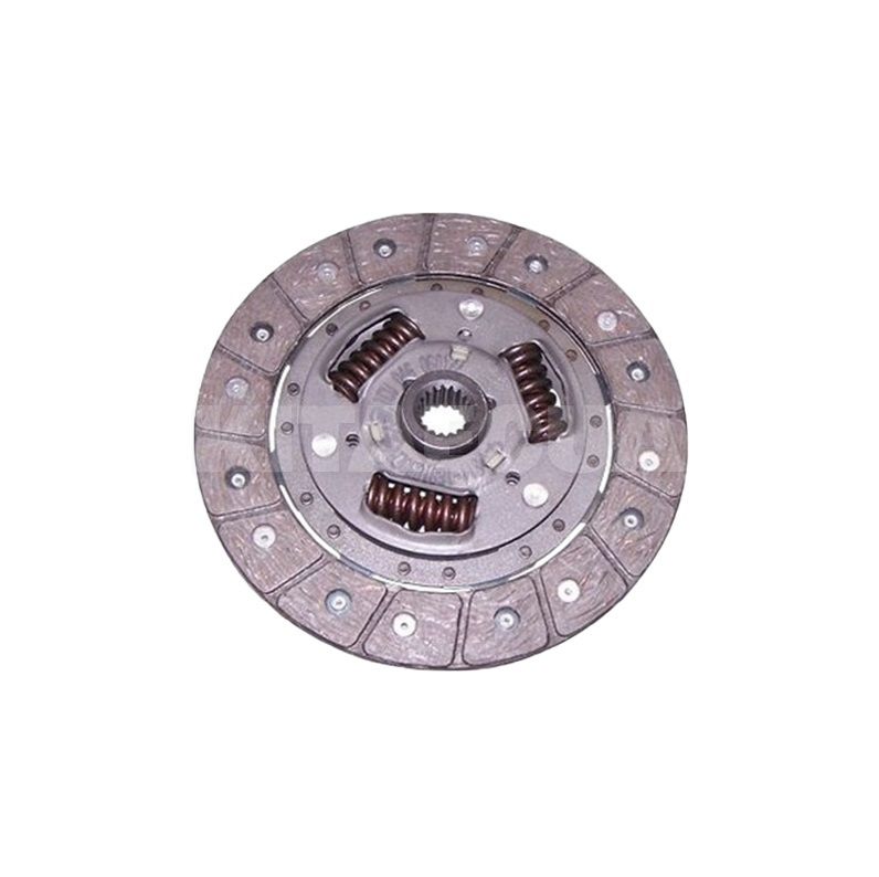Диск сцепления Chery QQ 0.8-1.1 МКПП CDN на Chery QQ (S11-1601030CA)