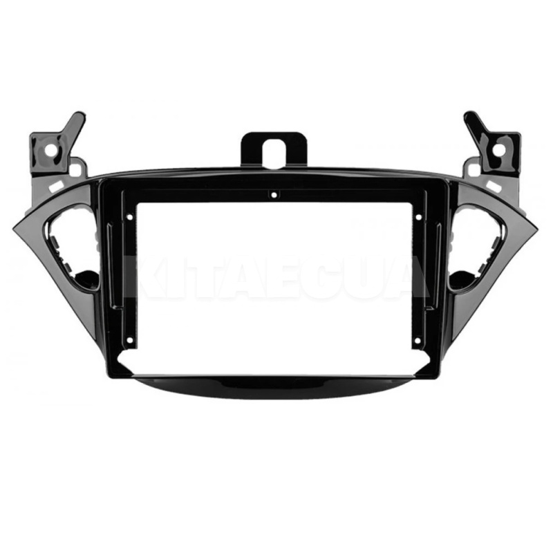 Штатна магнітола S9432 4+32 Gb 9" Opel Corsa 2014-2019 SIGMA4car (56069) - 3