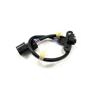 Датчик положения коленвала 2.4L KLM Autoparts