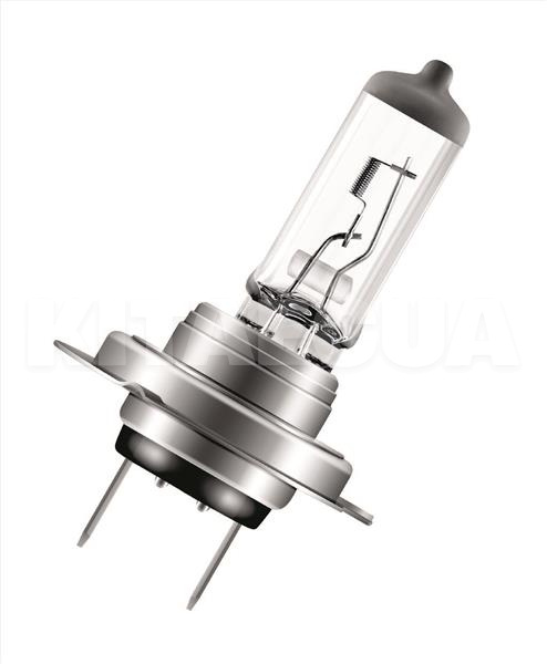 Галогенная лампа H7 55W 12V Ultra Life Osram (OS 64210 ULT) - 2