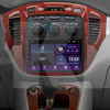 Штатна магнітола E9232 2+32 Gb 9" Toyota Highlander 1 XU20 2001-2007 SIGMA4car (42191)