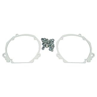 Перехідні рамки для лінз N45 Honda/Mazda/Mitsubishi AMS