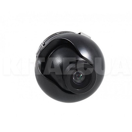 Камера заднего вида 0,2 Lux NTSC / PAL 640х480 GT (GT C10) - 3